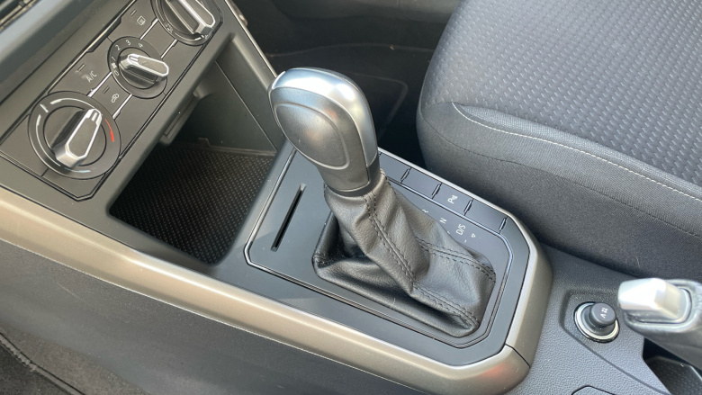 Volkswagen Polo 1.0 TSI 95 Match 5dr DSG Petrol Hatchback